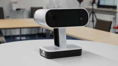 3D-Handscanner Artec Leo