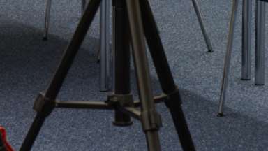 Leica Disto S910