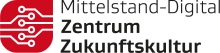 Mittelstand-Digital Zentrum Zukunftskultur