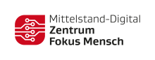 Mittelstand-Digitalzentrum Fokus Mensch