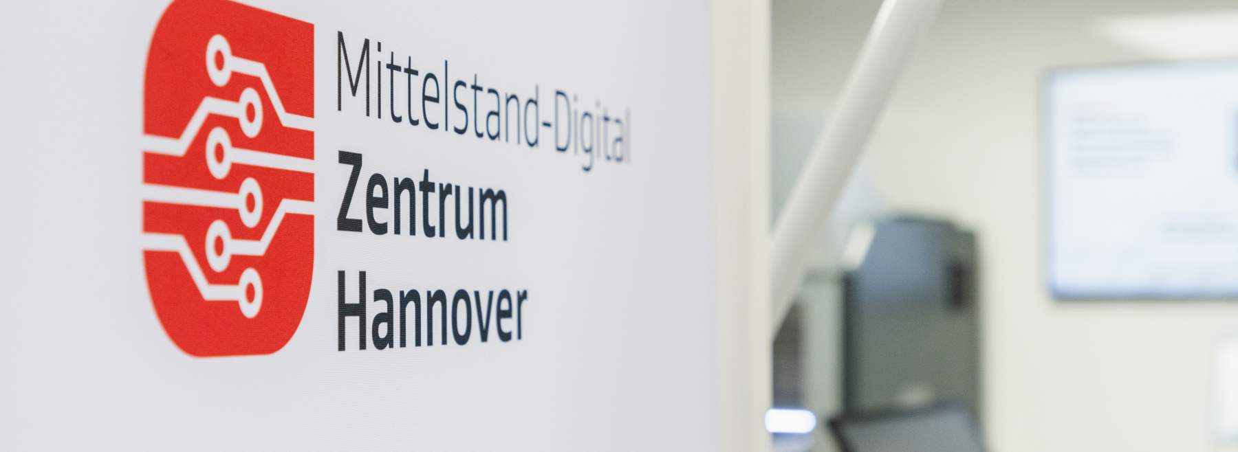 Mobile Fabrik - Mittelstand-Digital Zentrum Hannover
