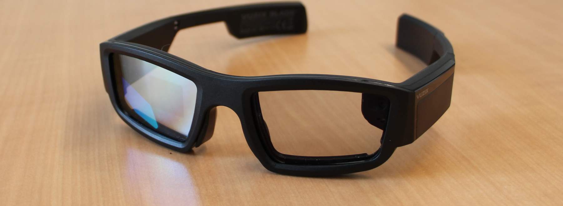 Datenbrillen AR-Brille VUZIX