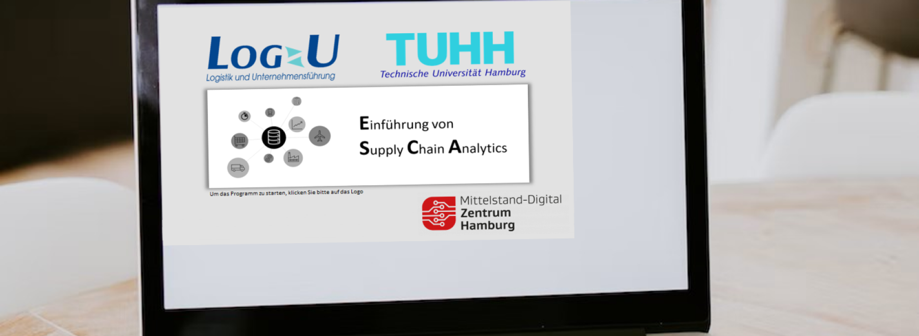 Supply Chain Analytics