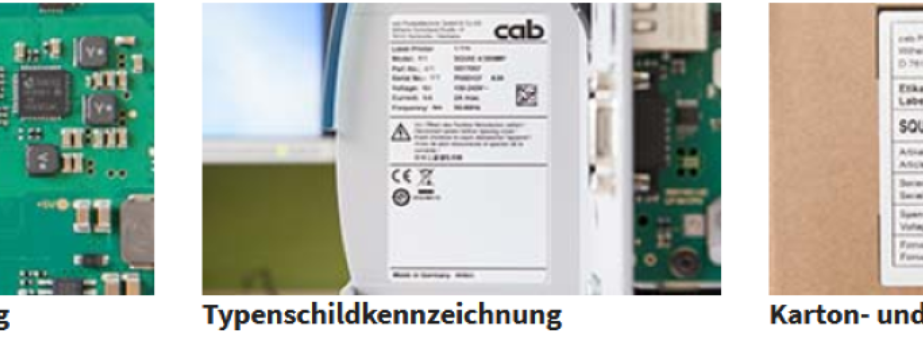 Anwendungsbeispiele