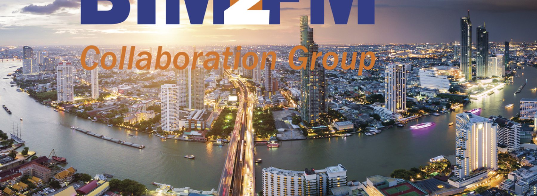 BIM2FM Collaboration Group