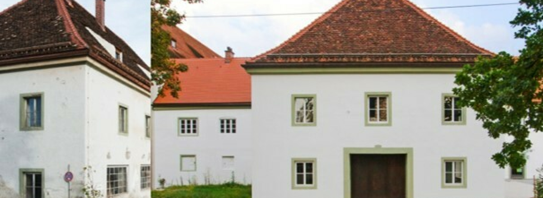 Digitalisierung im Bestand