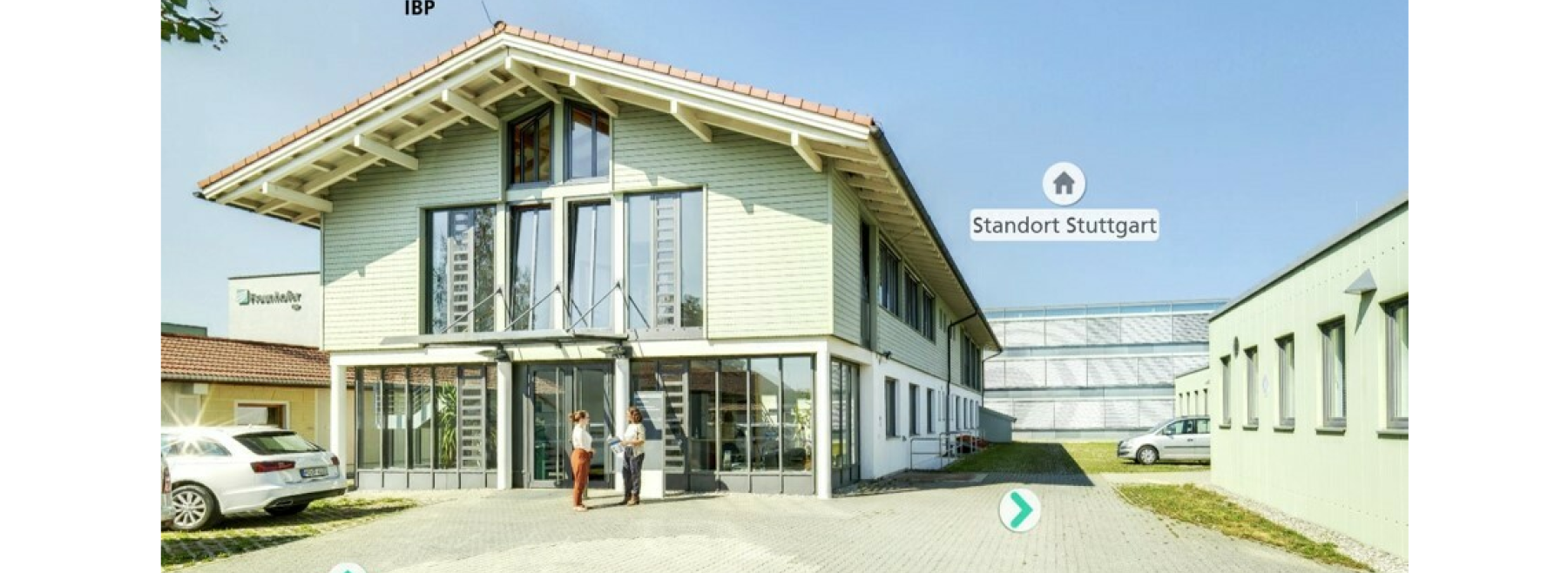 IoT-Experience Lab