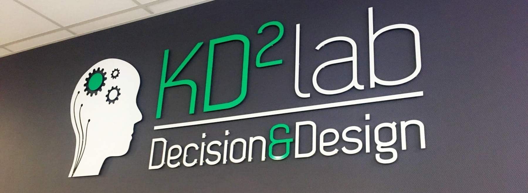 Logo des KD2-Labs