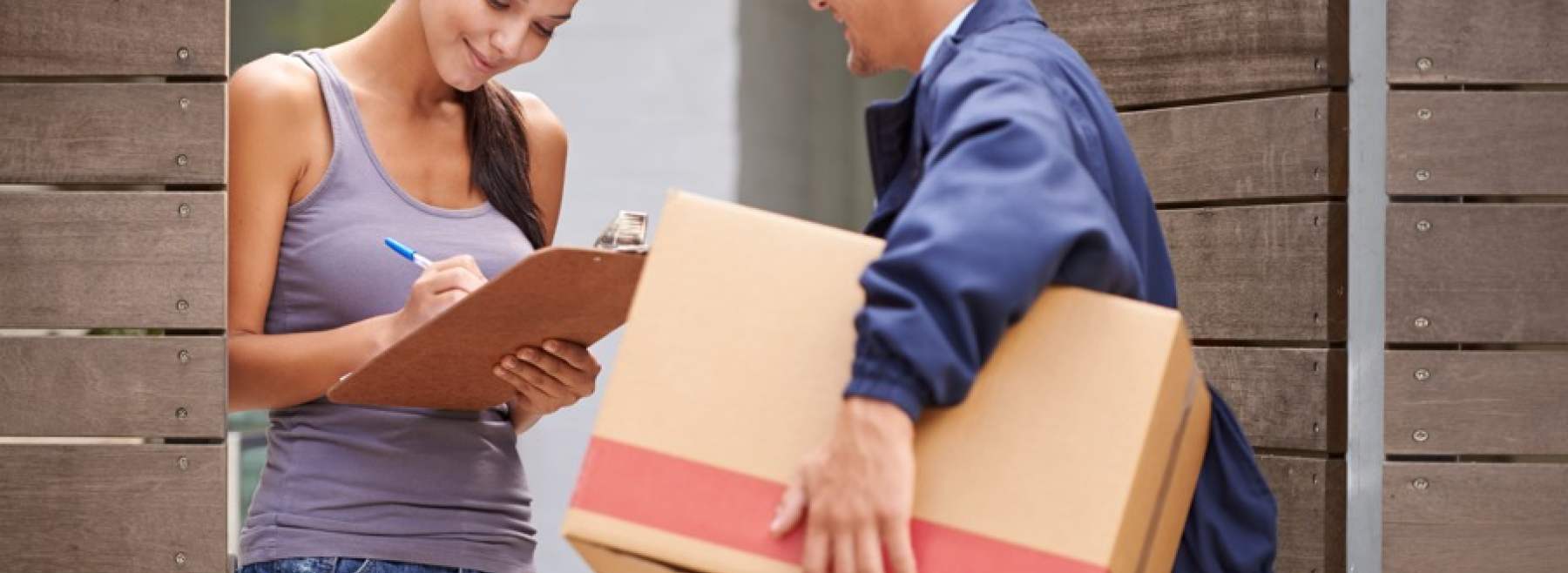 Logistikdemonstrator ©iStock