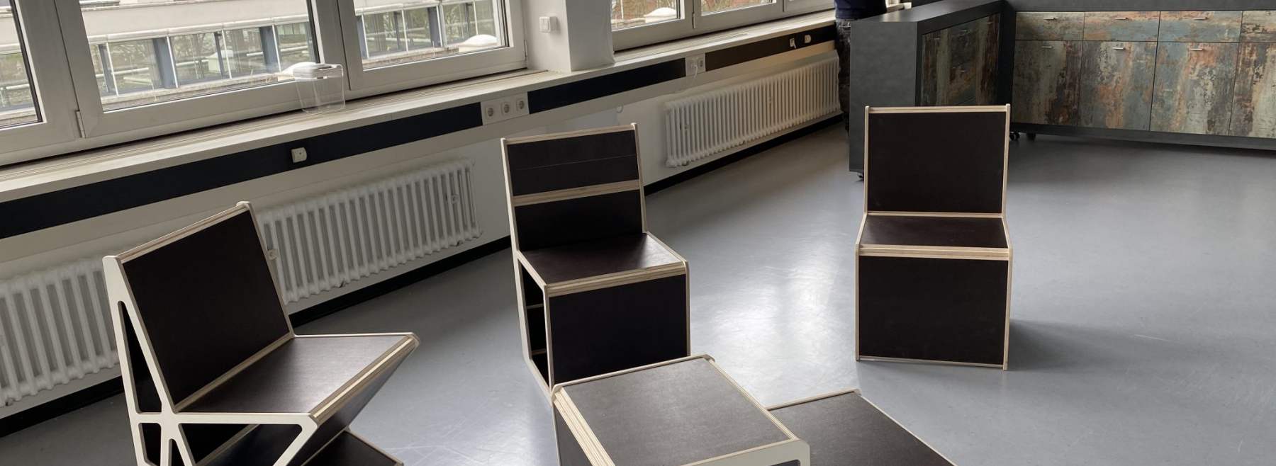 Innovation Lab am Mediencampus in Dieburg
