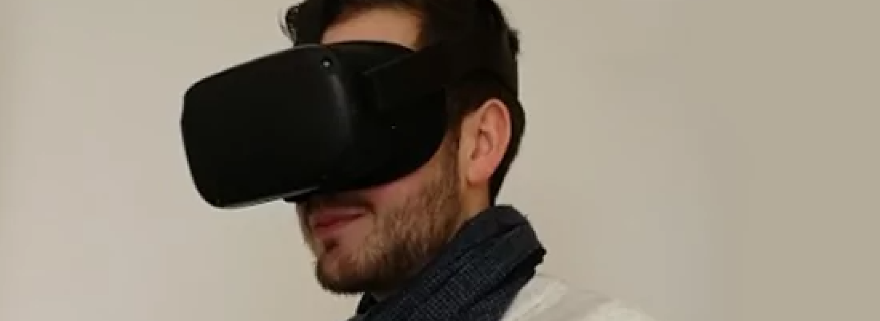 VR-Brille