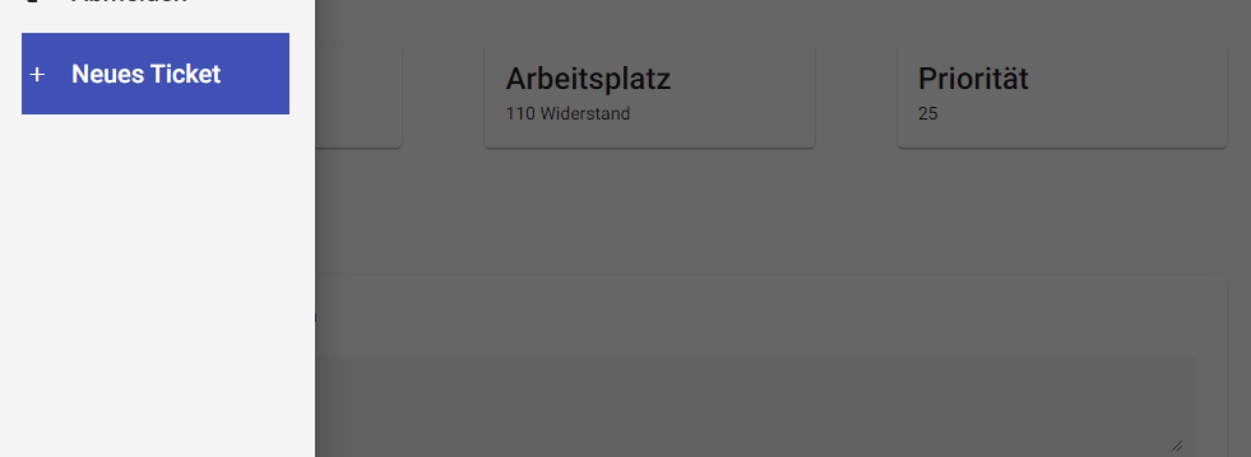 Beispielbild aus der Anwendung