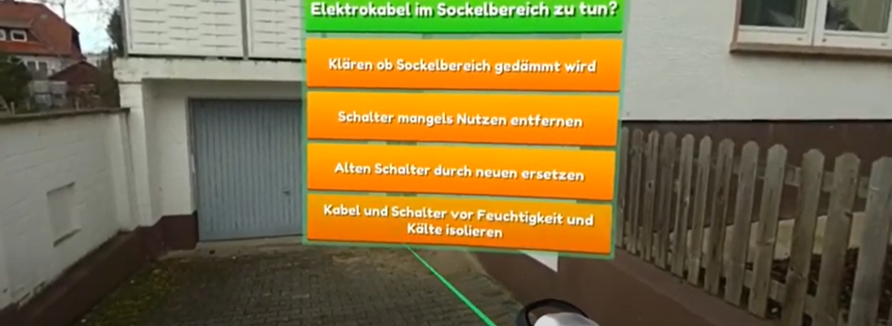 VR in der Weiterbildung