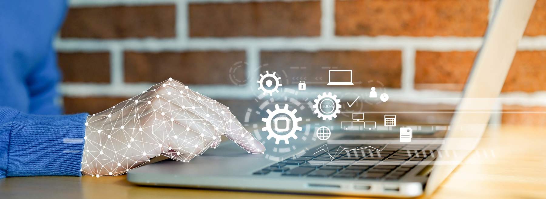 Robotic Process Automation (RPA)