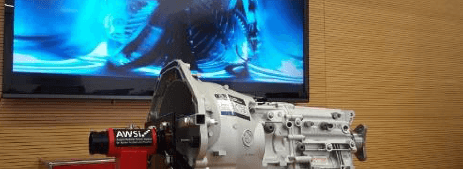 Virtual Remote - Maintenance & Inspection