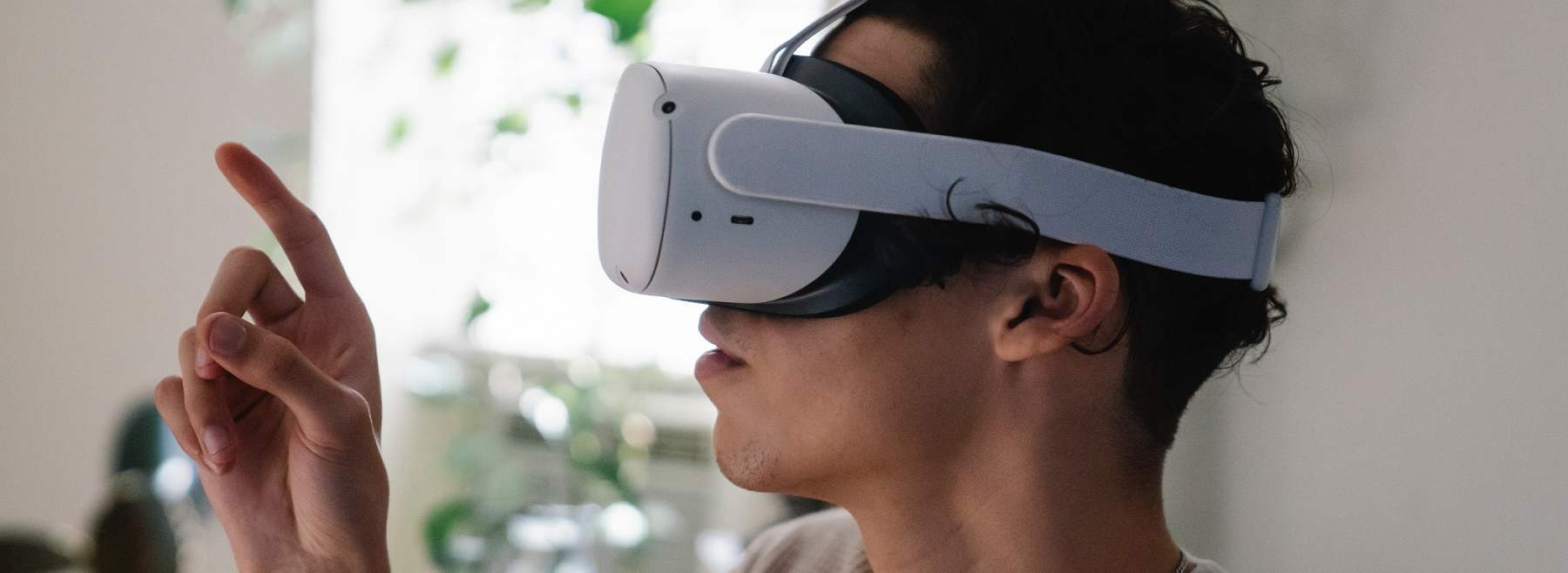 Hololens Virtual Reality Brille
