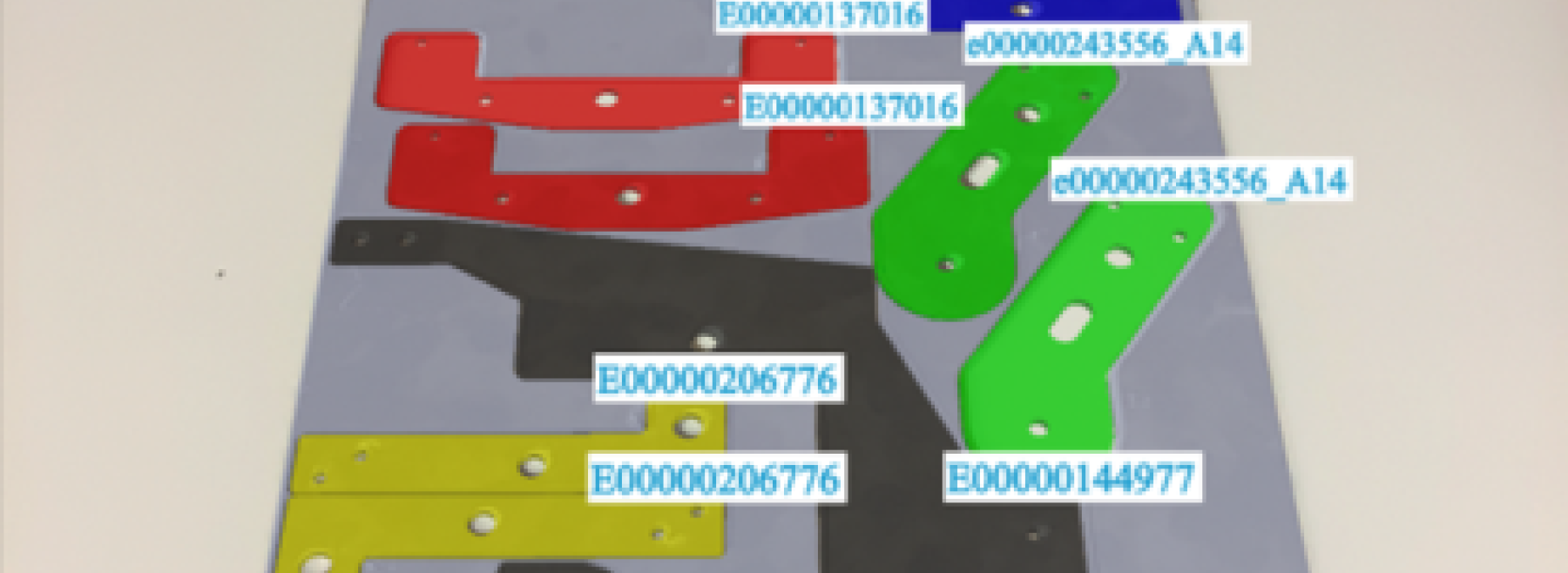 Overlay
