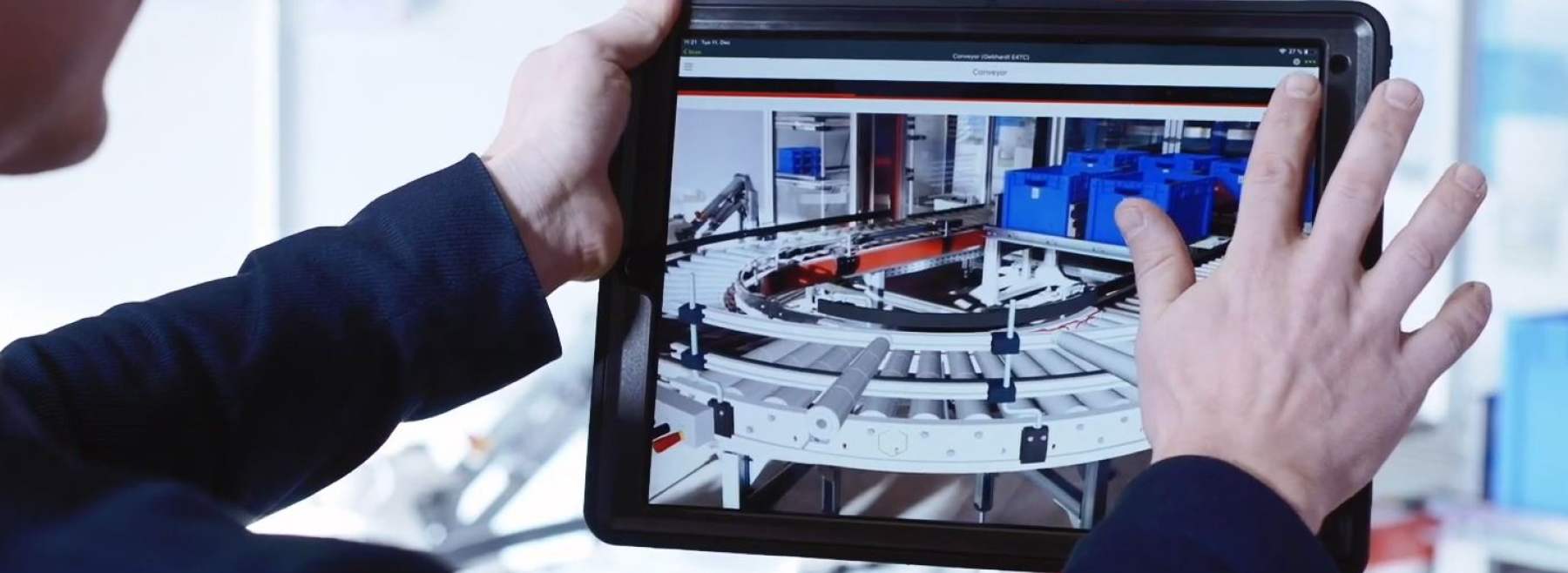 AR App 