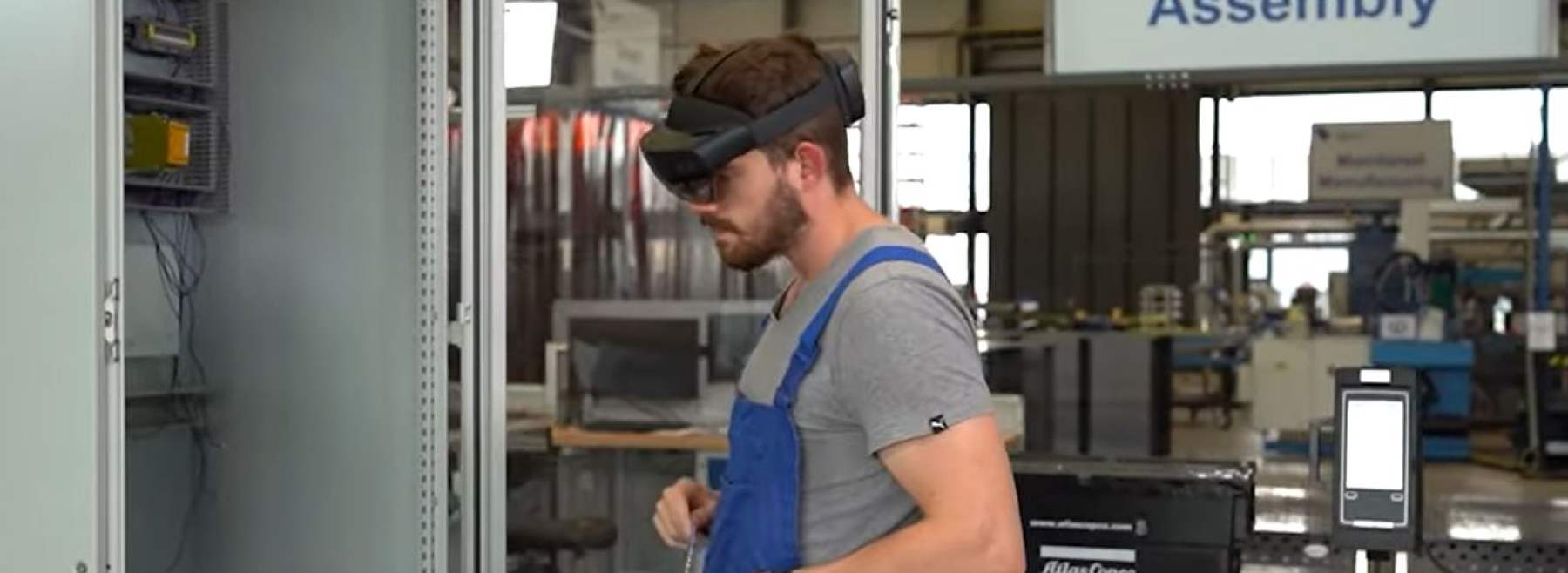 Hololens
