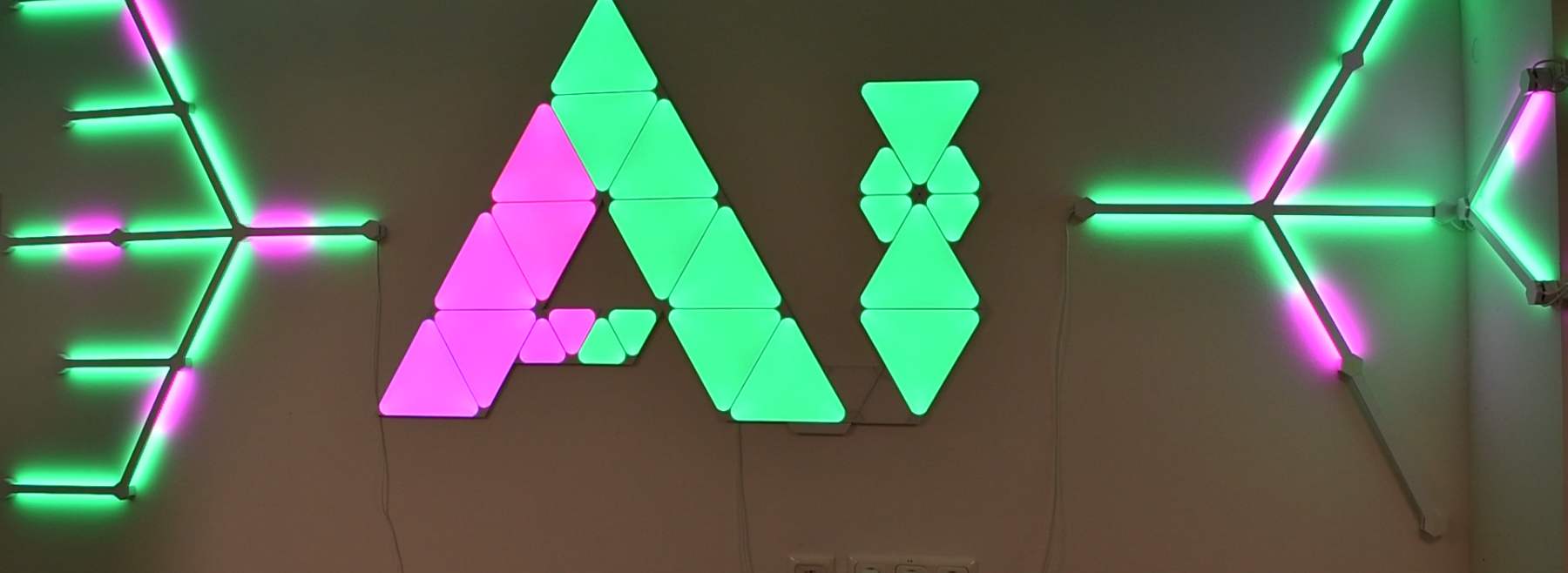 Logo des AI LAbs