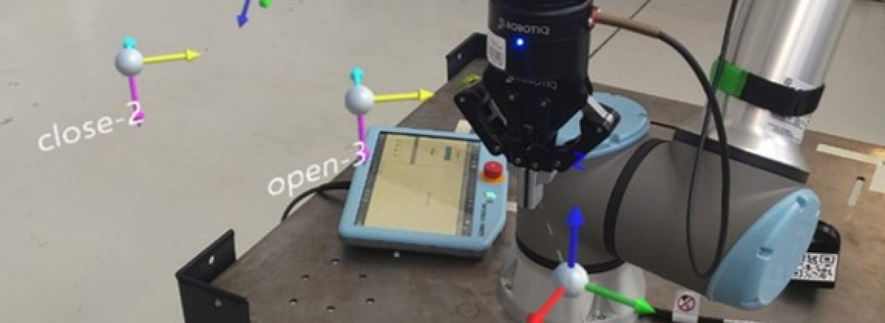 Übersicht Matrix-Produktion