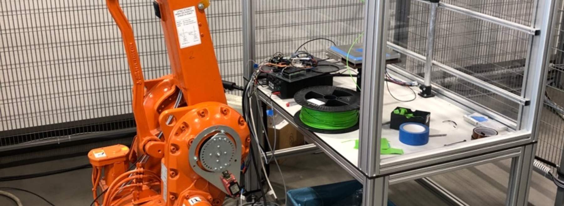 Additive Fertigung
