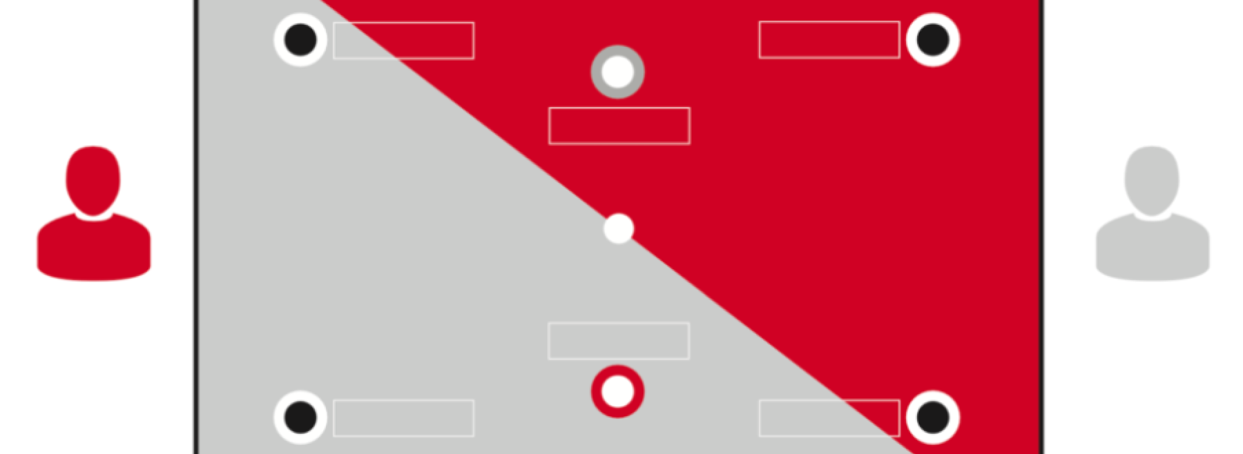 Bild des Kooperationsspiel