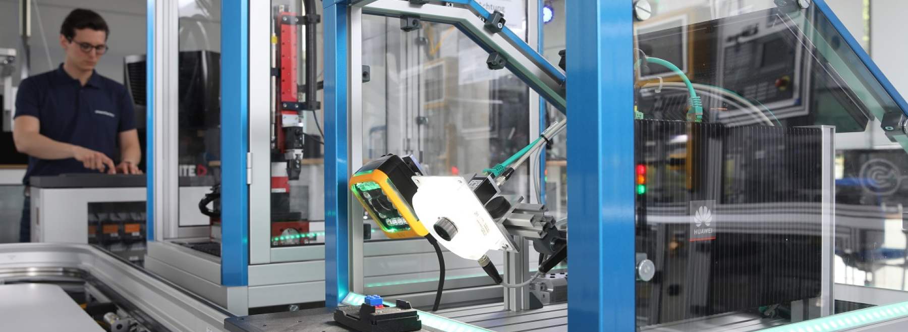 Demonstratormodul