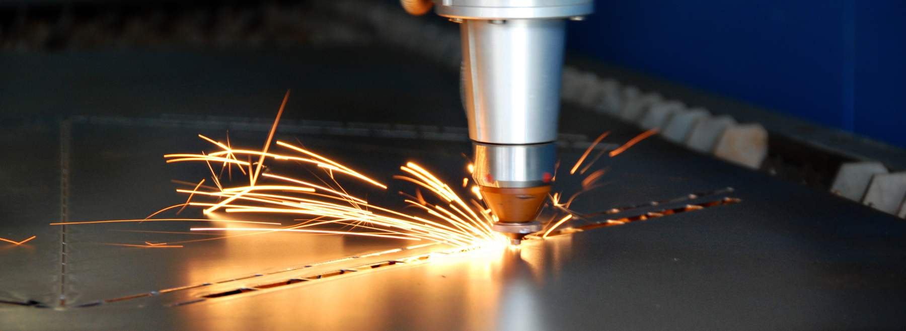 Digitallabor Laserwerkstatt