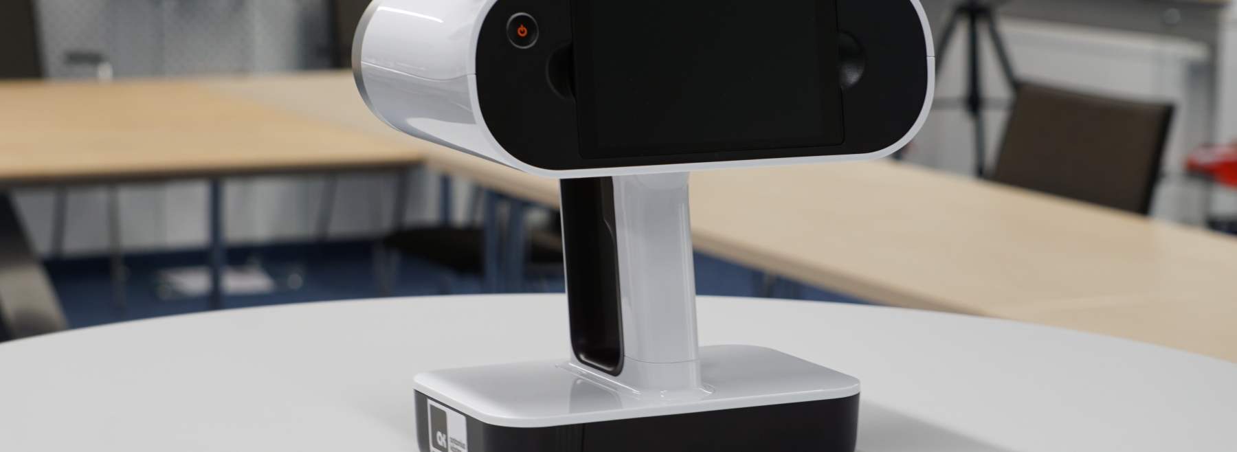 3D-Handscanner Artec Leo