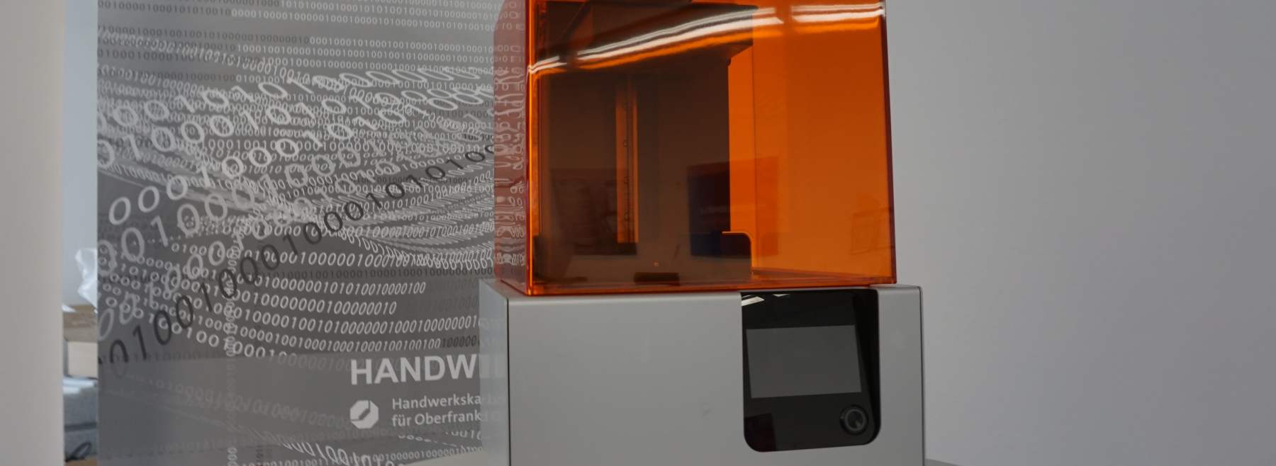Formlabs Form 2 - 3D Drucker