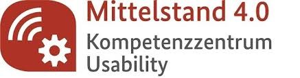 Mittelstand 4.0-Kompetenzzentrum Usability