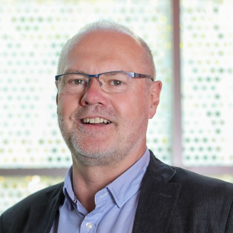 Peter Schreiber