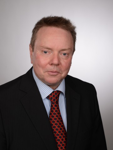 Prof. Dr. Manfred Thüring