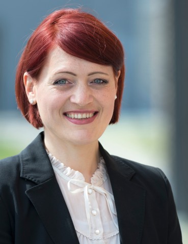 Katja Breitenfelder