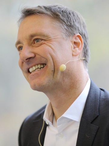 Thomas Kirmayr