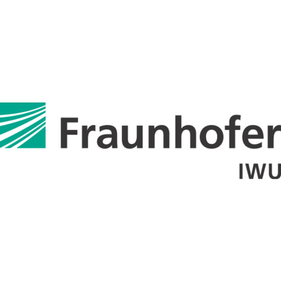 Fraunhofer-Institut für Werkzeugmaschinen und Umformtechnik IWU
