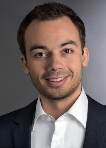 Tobias Kaufmann