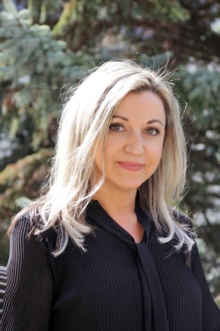 Silvia Rydlewicz