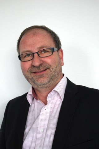 Dirk Zschenderlein