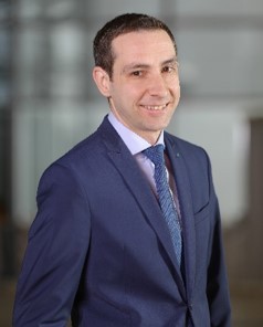 Dr. Sergii Kolomiichuk