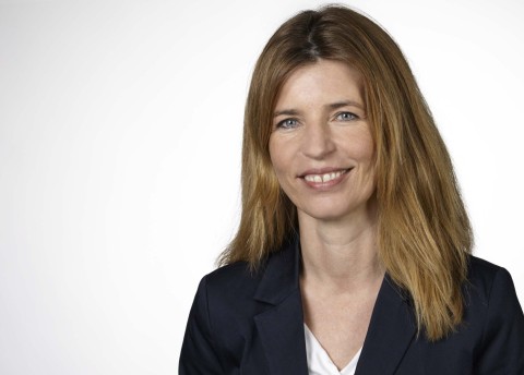 Claudia Feith