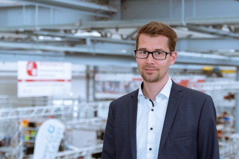 Tobias Greff
