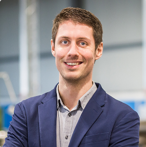 Jun.-Prof. Dr. Thomas Ludwig
