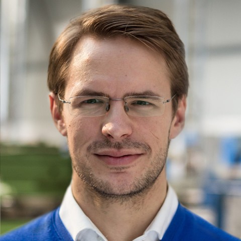 Dr. David Unbehaun