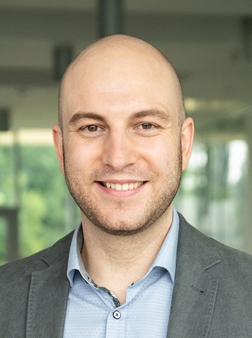 Martin Folz