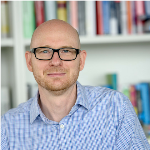 Prof. Dr.-Ing. Markus König