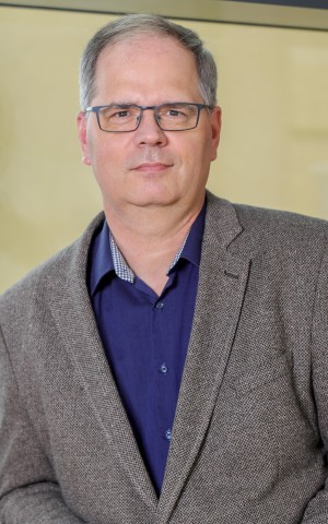 Axel Hoppe