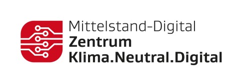 Mittelstand-Digital Zentrum Klima.Neutral.Digital