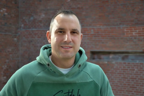 Oliver Henschen